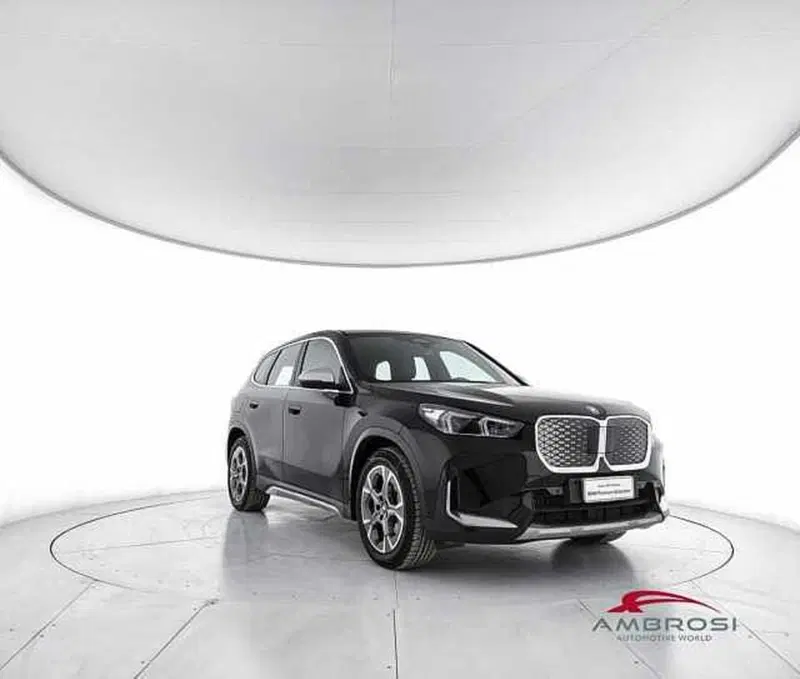 BMW X1 usata a Perugia (2)