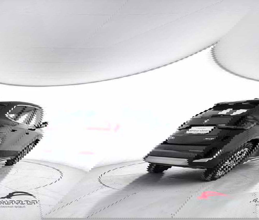 BMW X1 usata a Perugia (3)