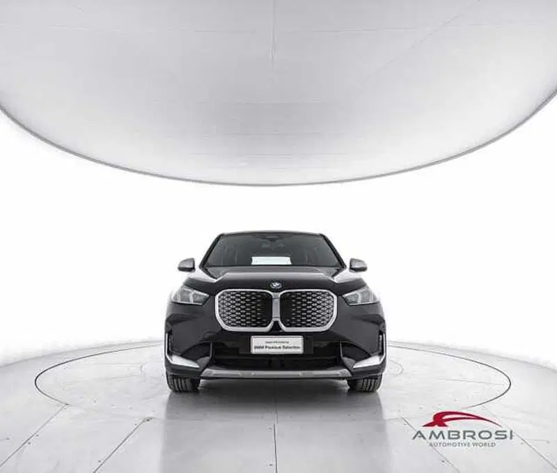 BMW X1 usata a Perugia (5)