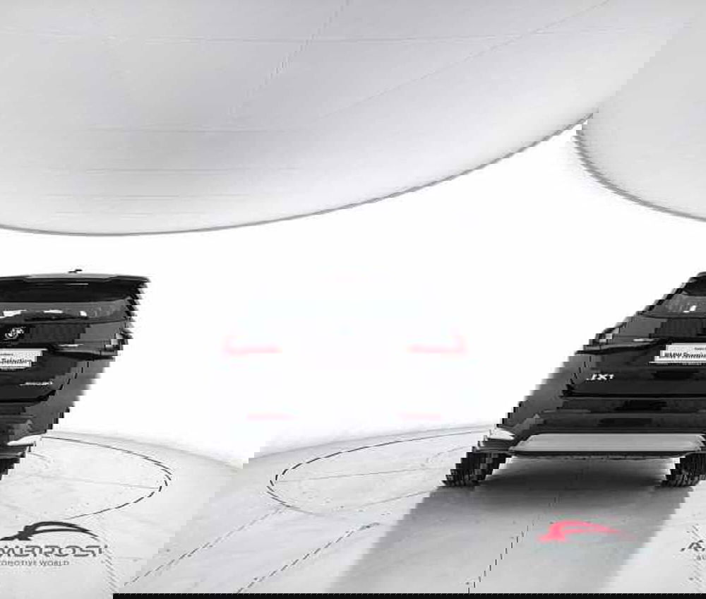 BMW X1 usata a Perugia (6)