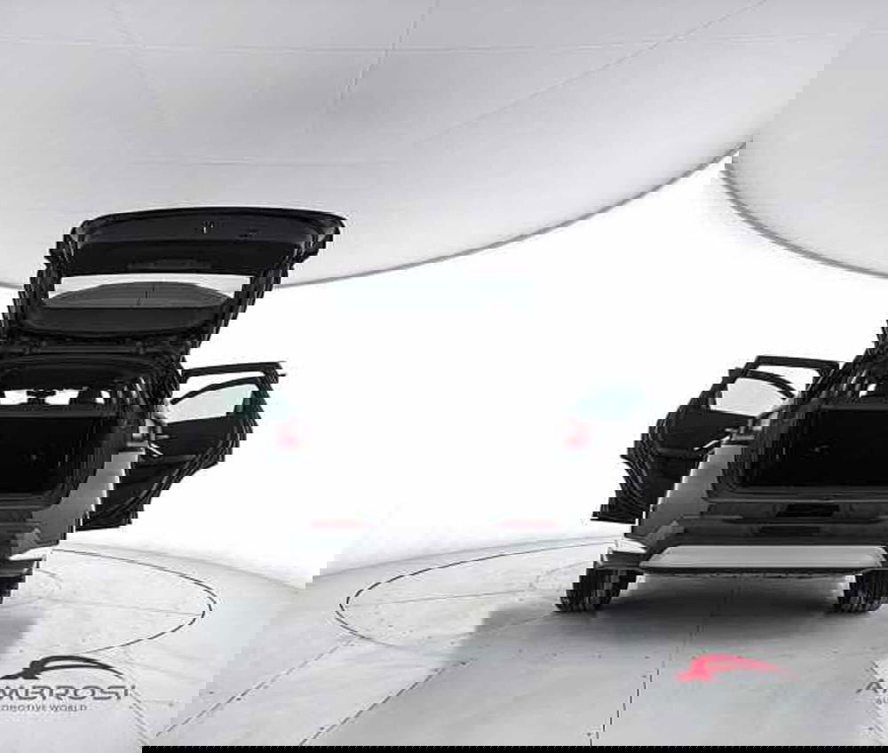 BMW X1 usata a Perugia (7)