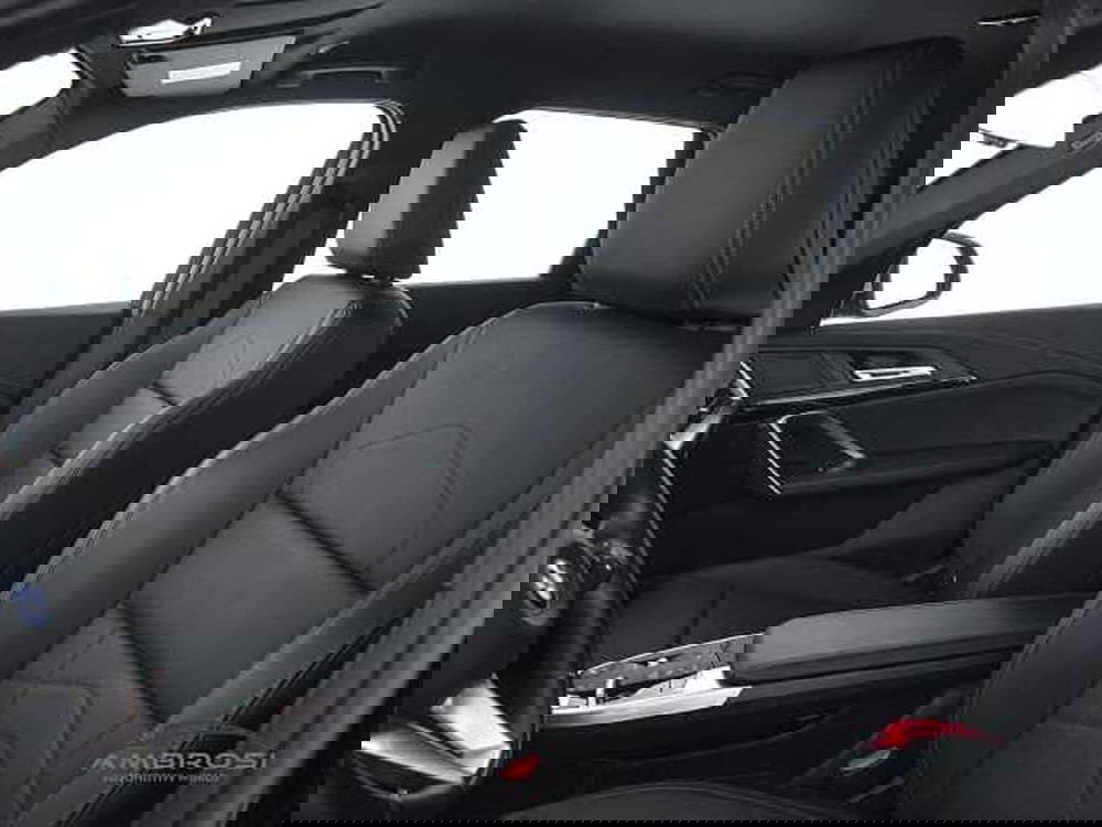 BMW X1 usata a Perugia (9)