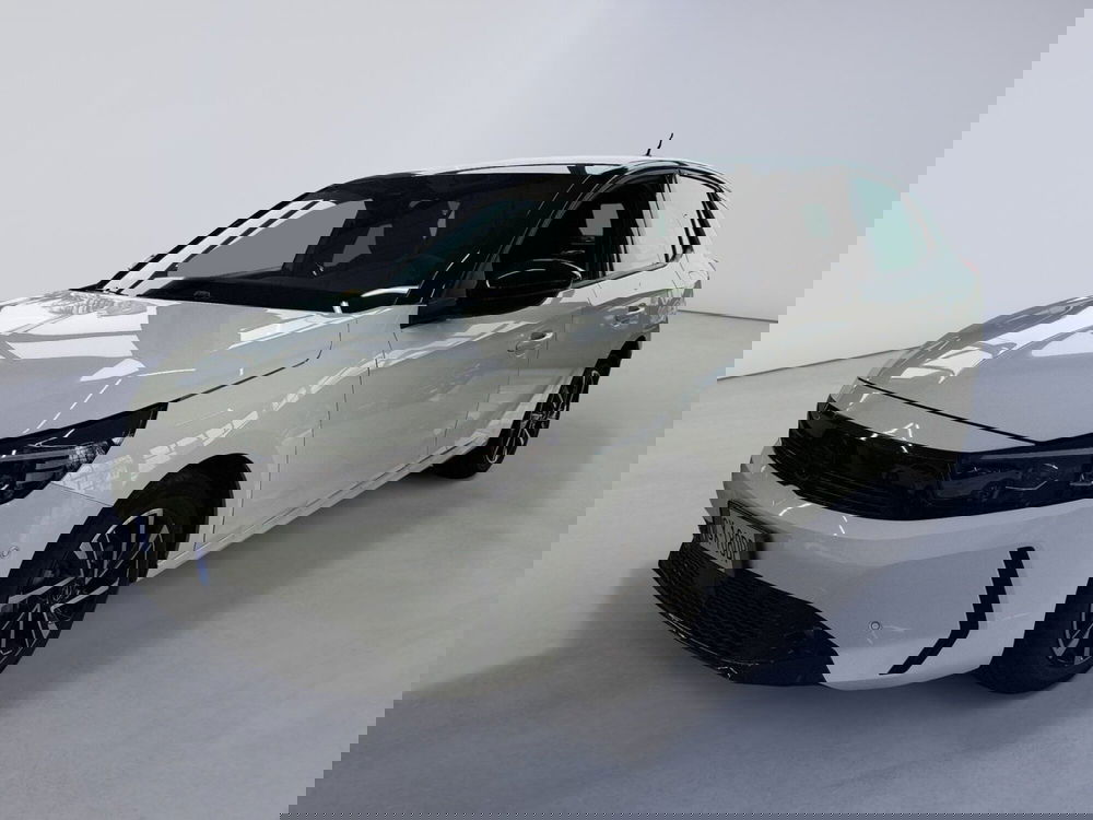 Opel Corsa usata a Padova