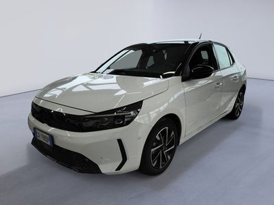 Opel Corsa 1.2 100 CV aut. GS Line del 2025 usata a Monselice