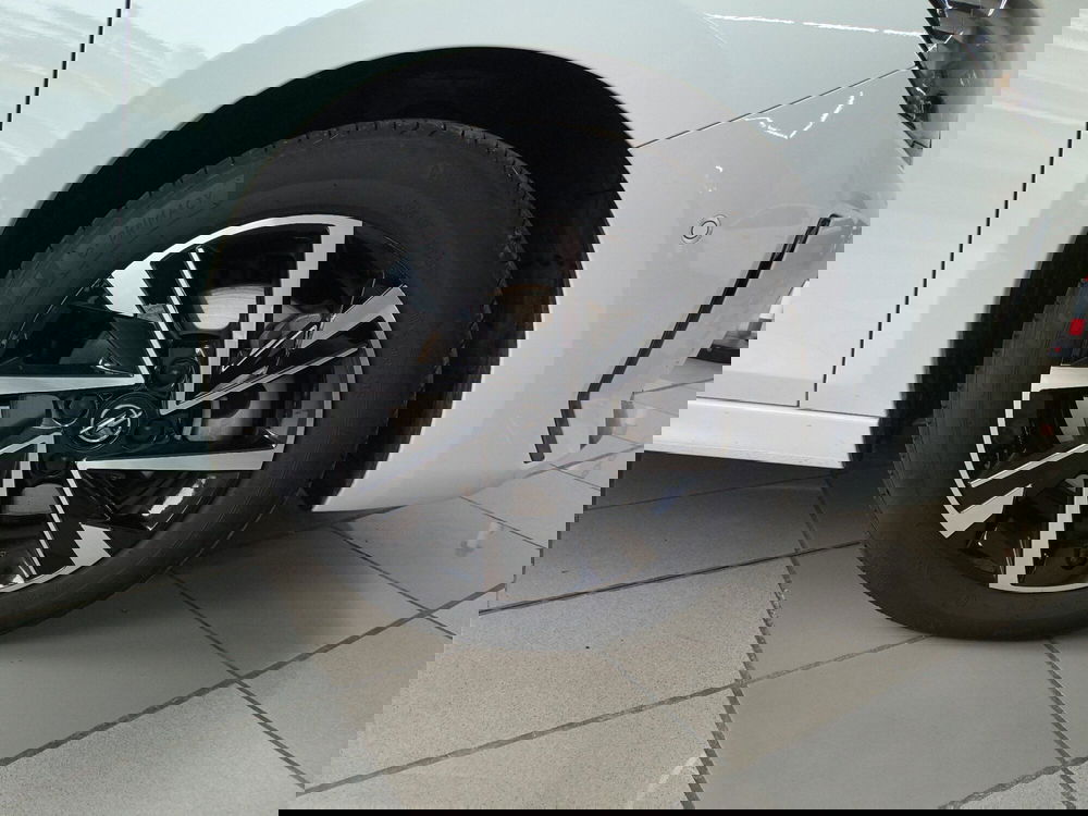 Opel Corsa usata a Padova (10)