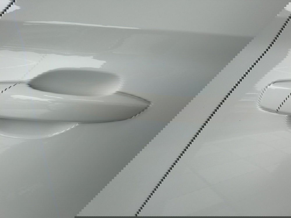 Opel Corsa usata a Padova (11)