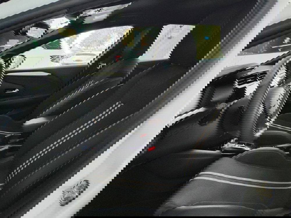 Opel Corsa usata a Padova (12)