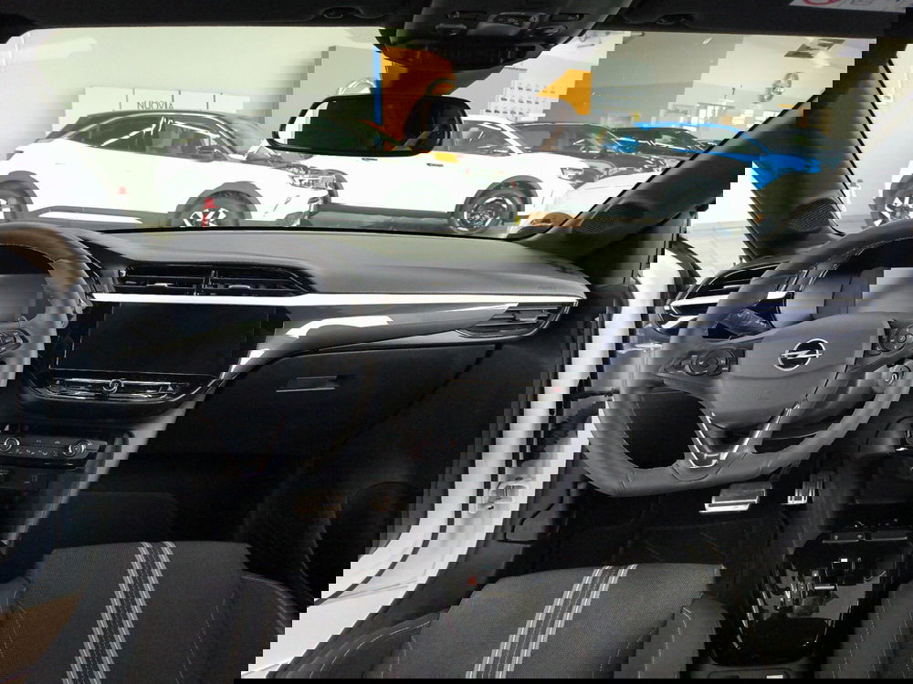 Opel Corsa usata a Padova (13)