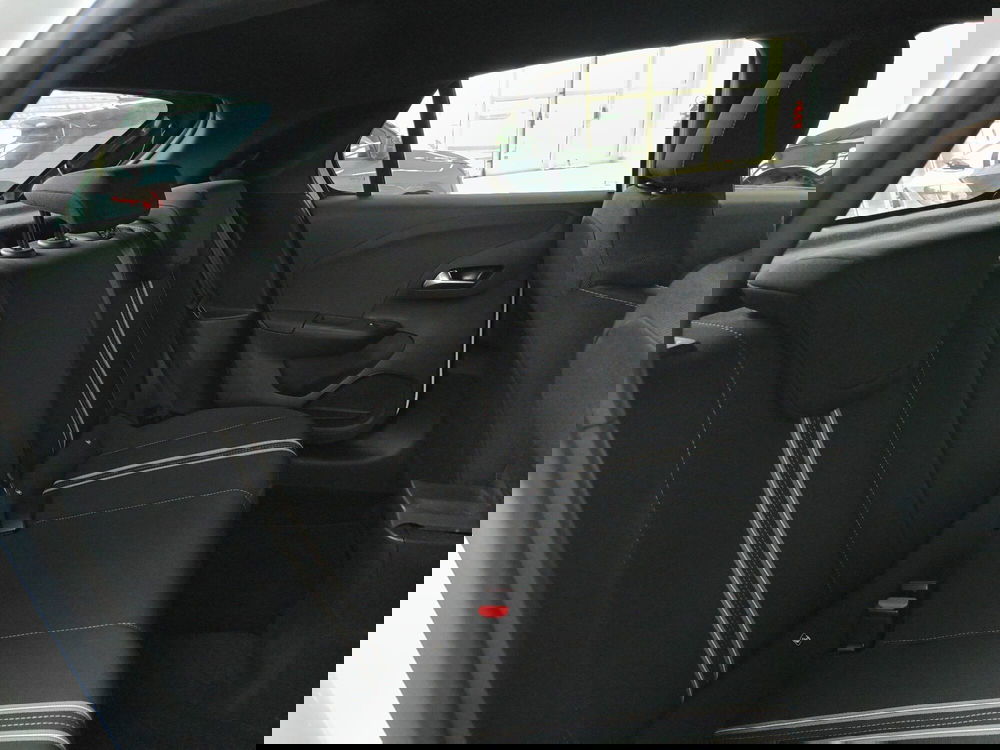 Opel Corsa usata a Padova (14)