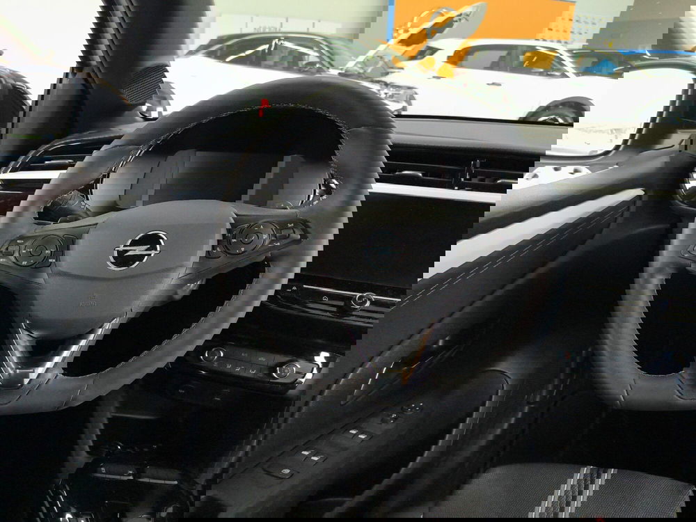 Opel Corsa usata a Padova (15)