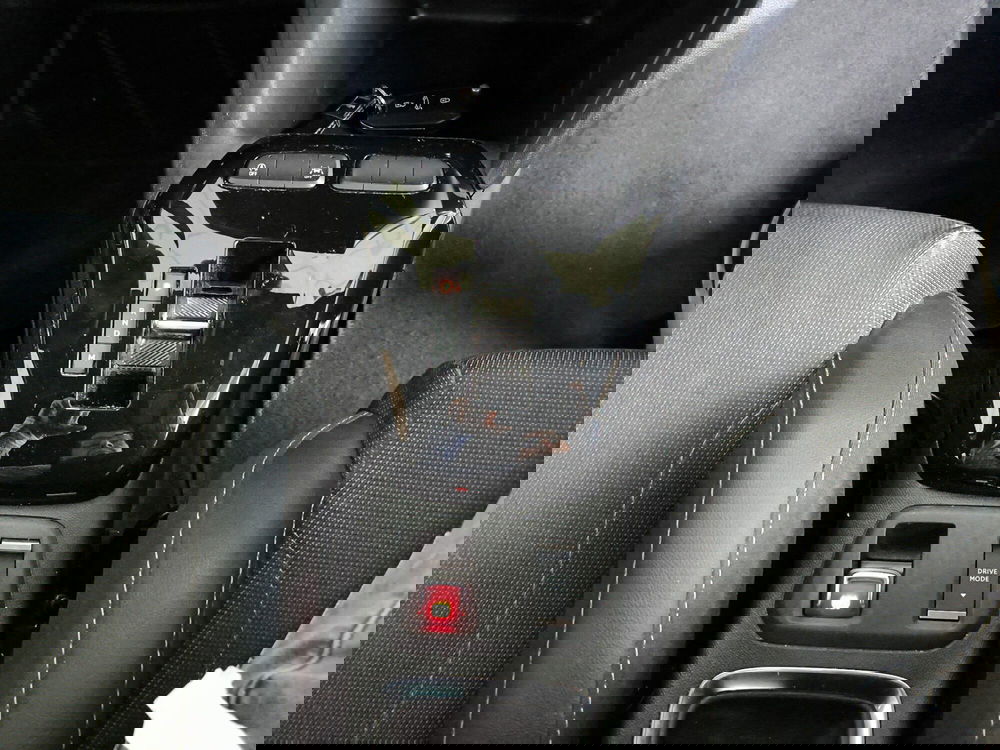 Opel Corsa usata a Padova (16)