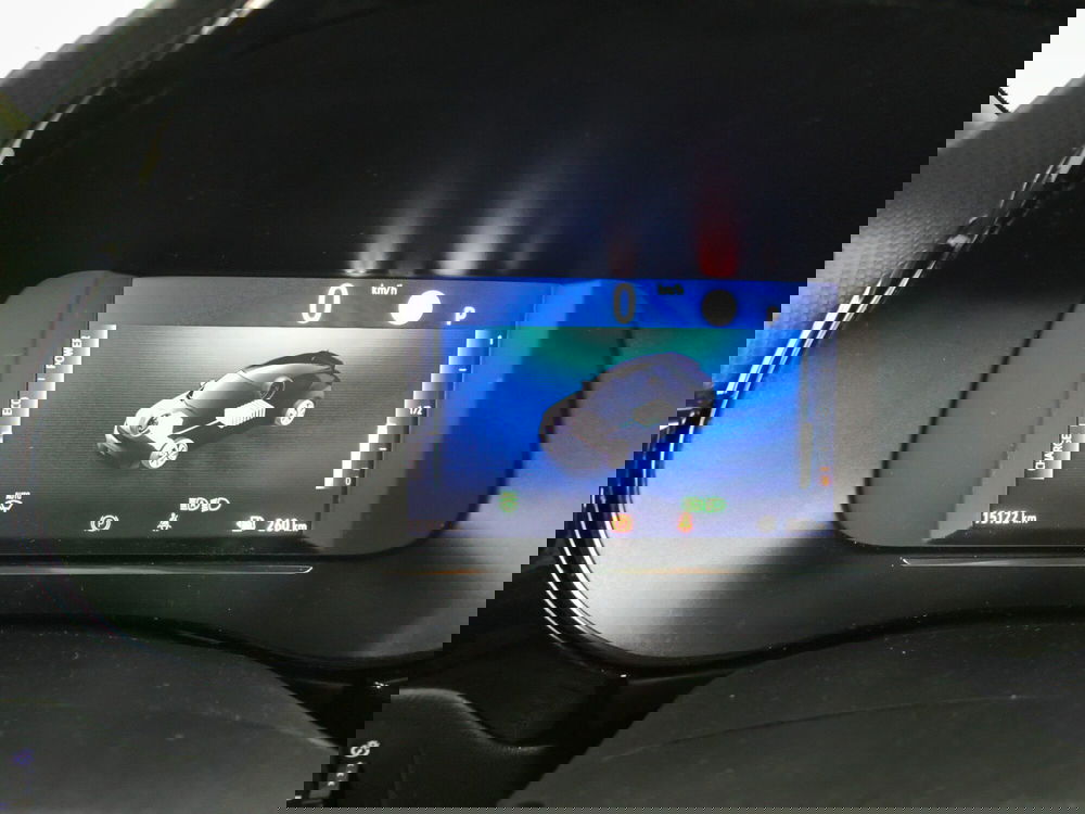 Opel Corsa usata a Padova (17)