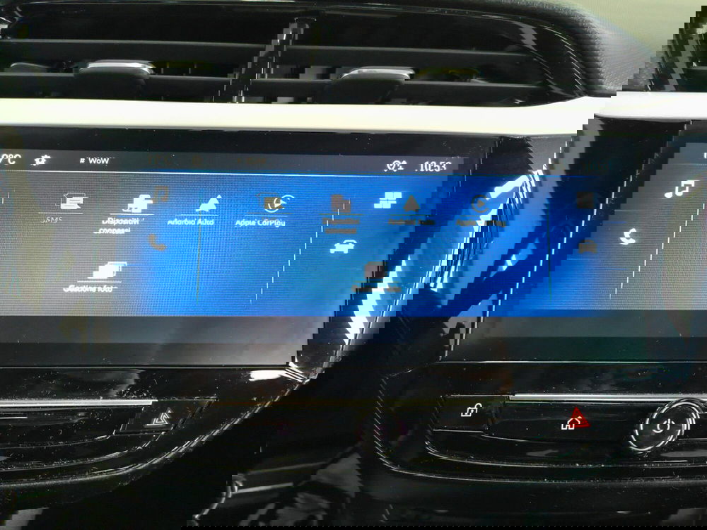 Opel Corsa usata a Padova (18)