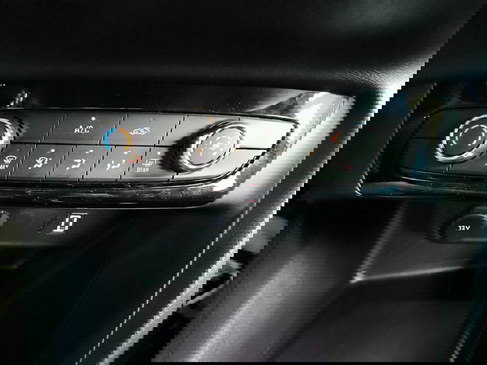 Opel Corsa usata a Padova (19)