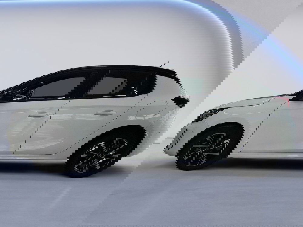 Opel Corsa usata a Padova (2)