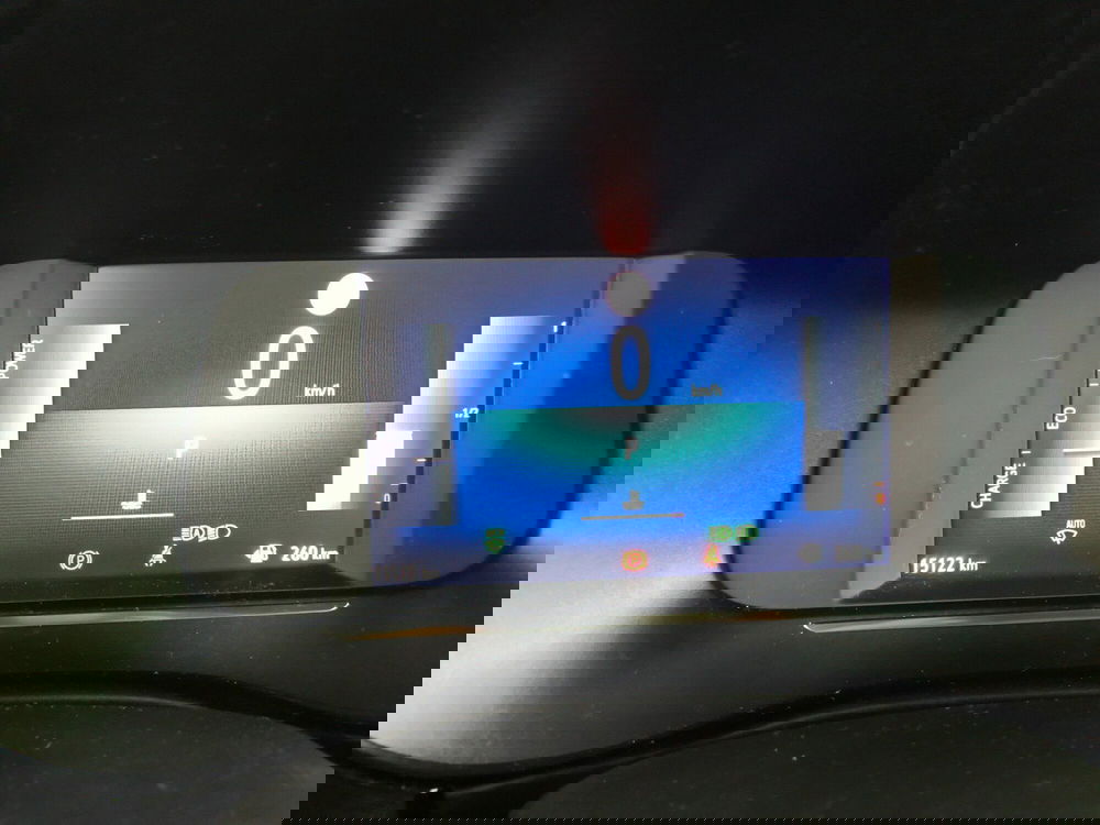 Opel Corsa usata a Padova (20)