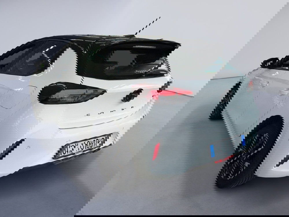 Opel Corsa usata a Padova (3)