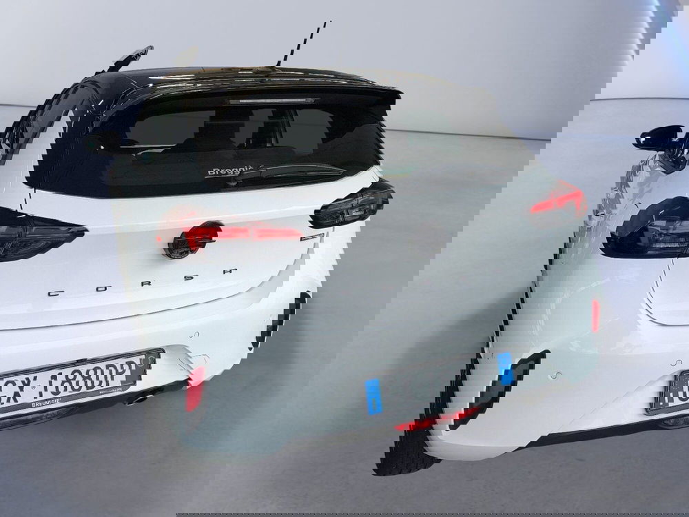 Opel Corsa usata a Padova (4)