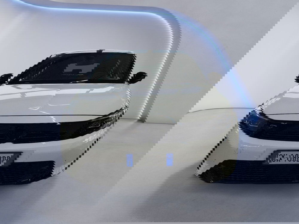 Opel Corsa usata a Padova (5)