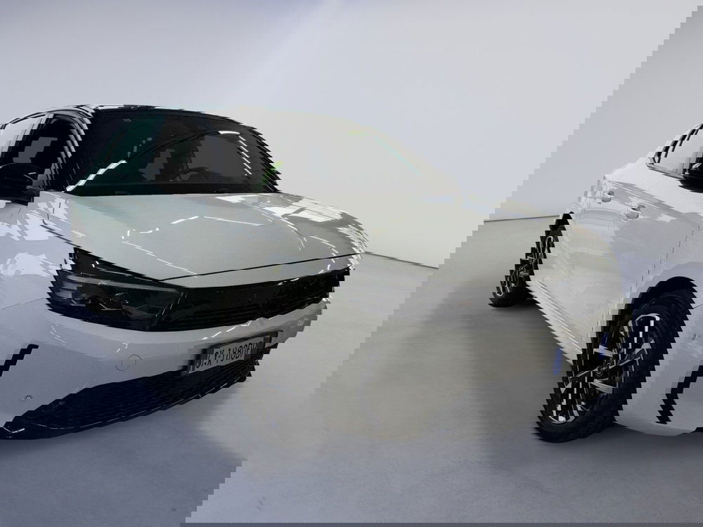 Opel Corsa usata a Padova (6)