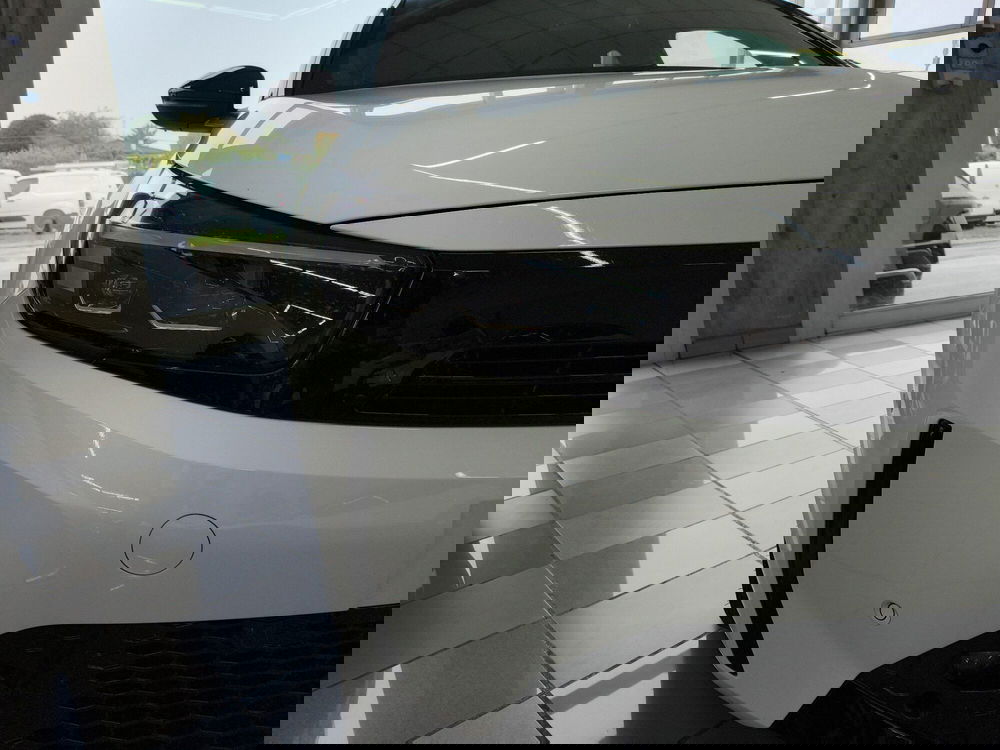 Opel Corsa usata a Padova (7)