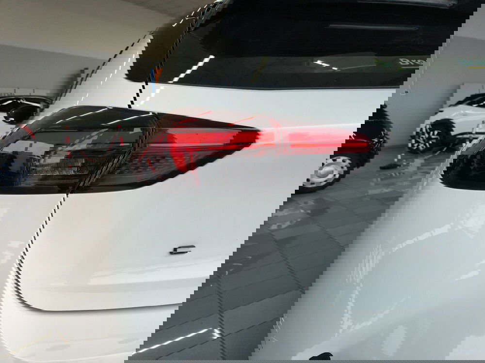 Opel Corsa usata a Padova (8)