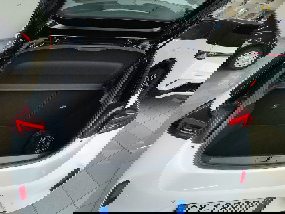 Opel Corsa usata a Padova (9)