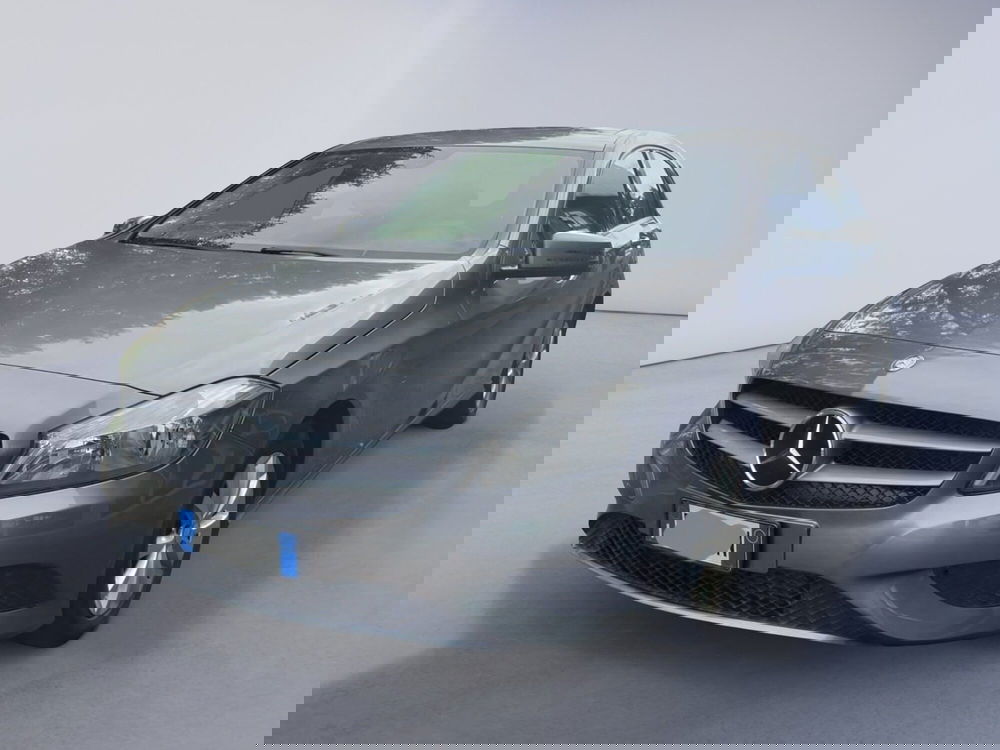 Mercedes-Benz Classe A usata a Padova