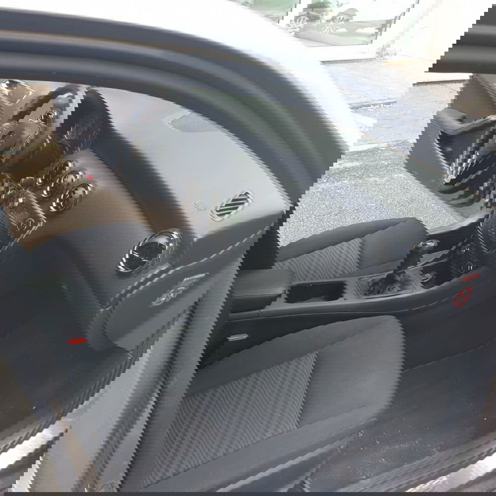 Mercedes-Benz Classe A usata a Padova (12)