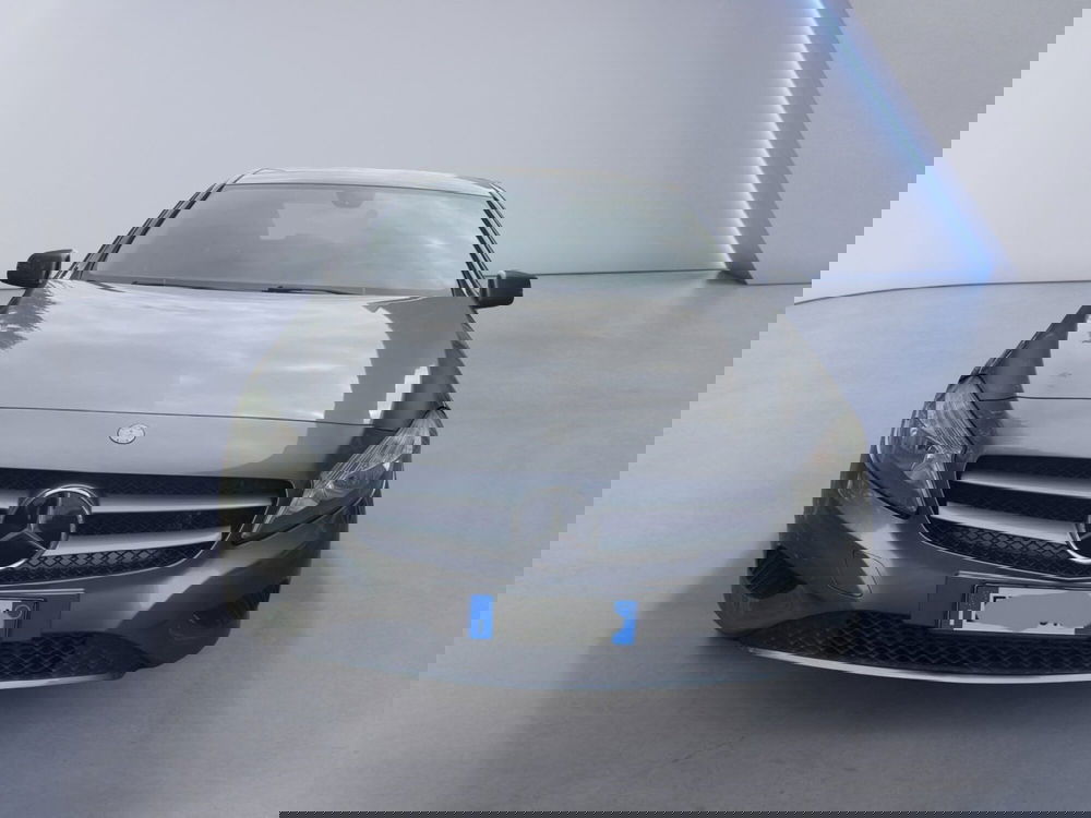 Mercedes-Benz Classe A usata a Padova (2)