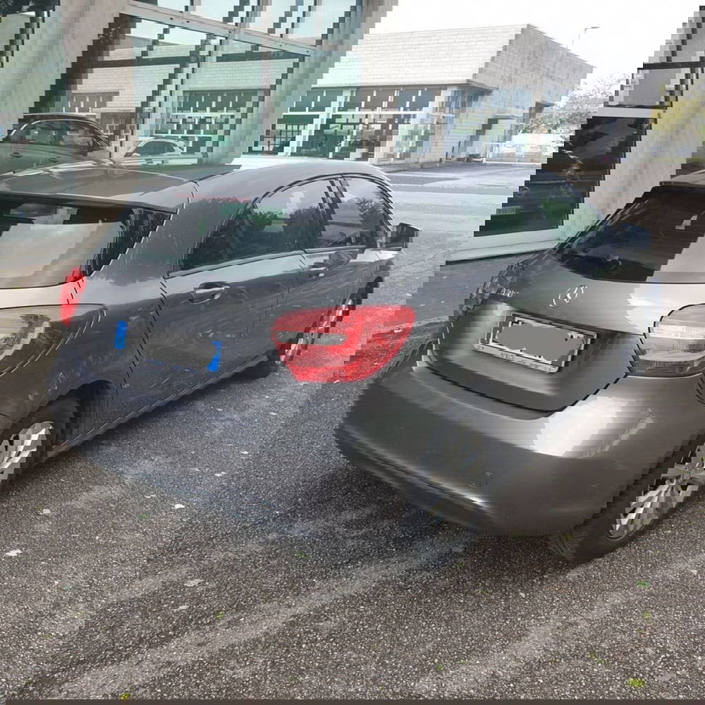 Mercedes-Benz Classe A usata a Padova (6)