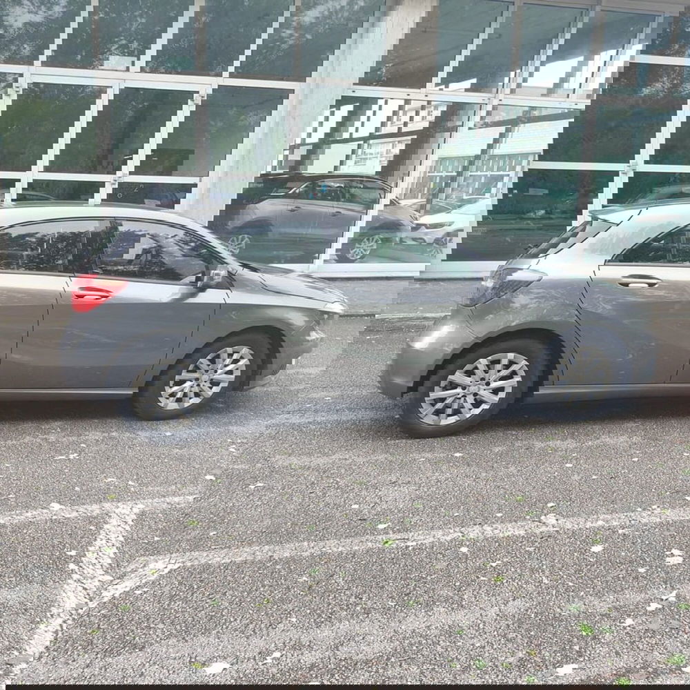 Mercedes-Benz Classe A usata a Padova (8)