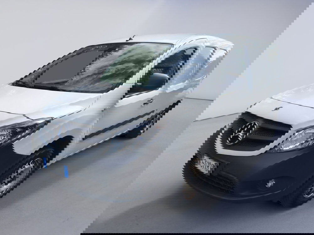 Mercedes-Benz Citan usata a Padova