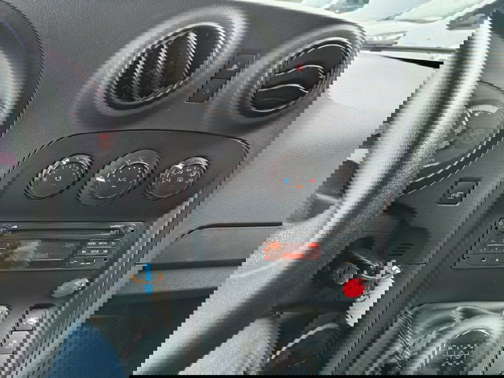 Mercedes-Benz Citan usata a Padova (10)