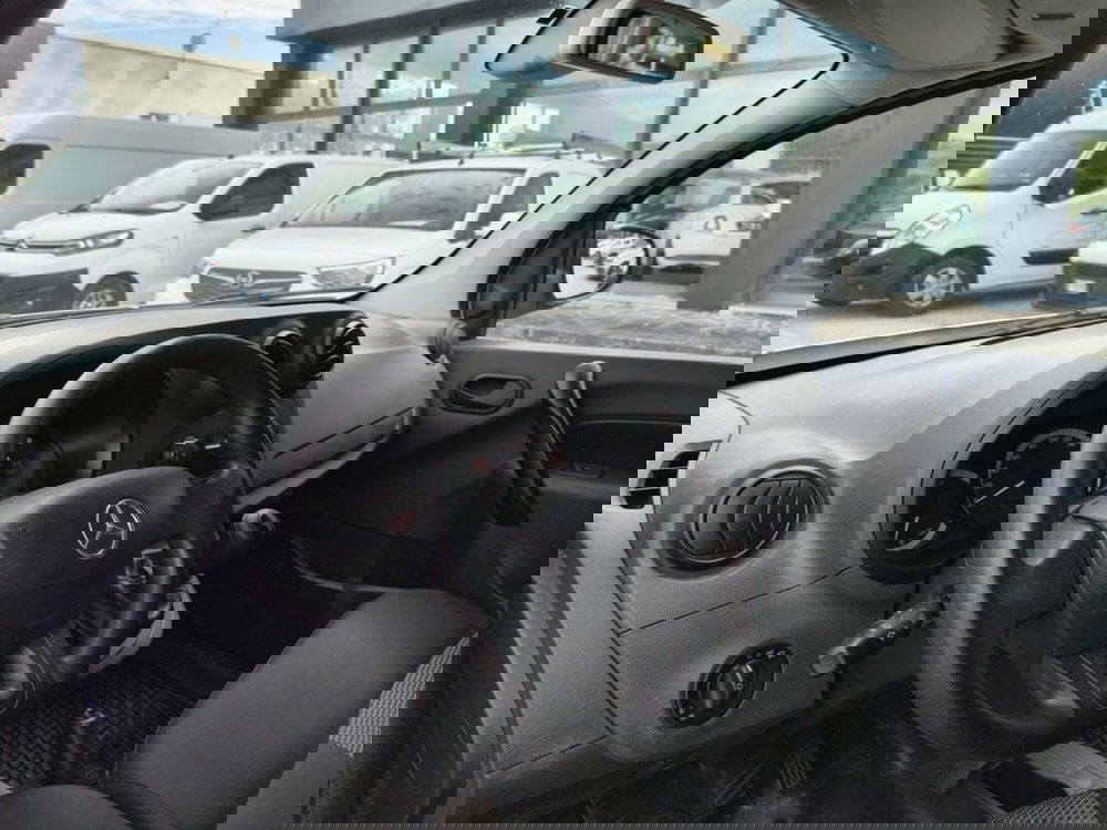 Mercedes-Benz Citan usata a Padova (11)