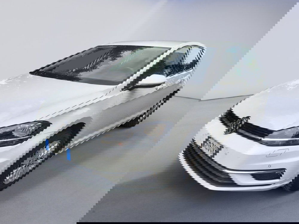 Volkswagen Golf usata a Padova