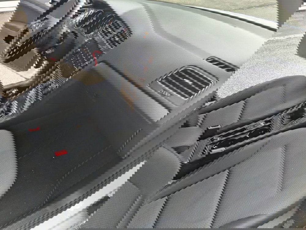 Volkswagen Golf usata a Padova (12)