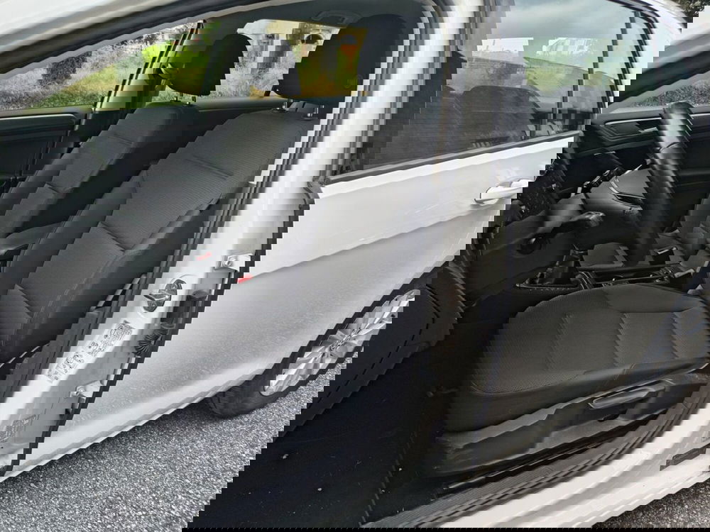 Volkswagen Golf usata a Padova (13)