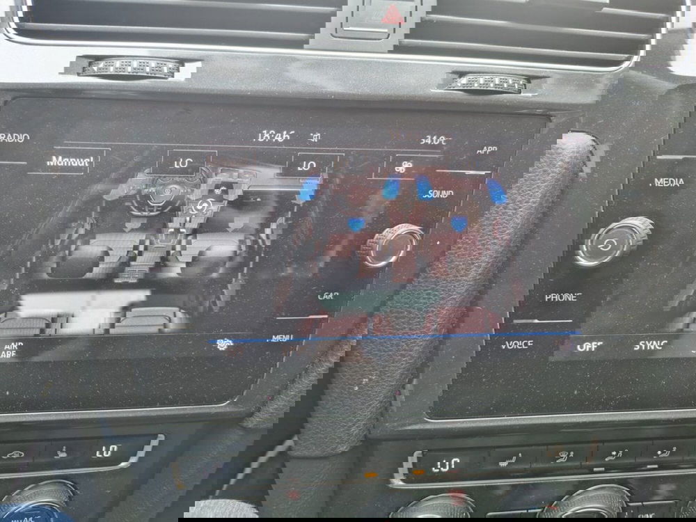 Volkswagen Golf usata a Padova (14)