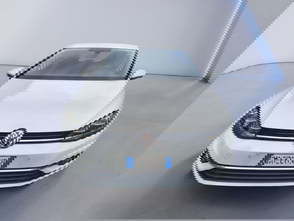 Volkswagen Golf usata a Padova (2)