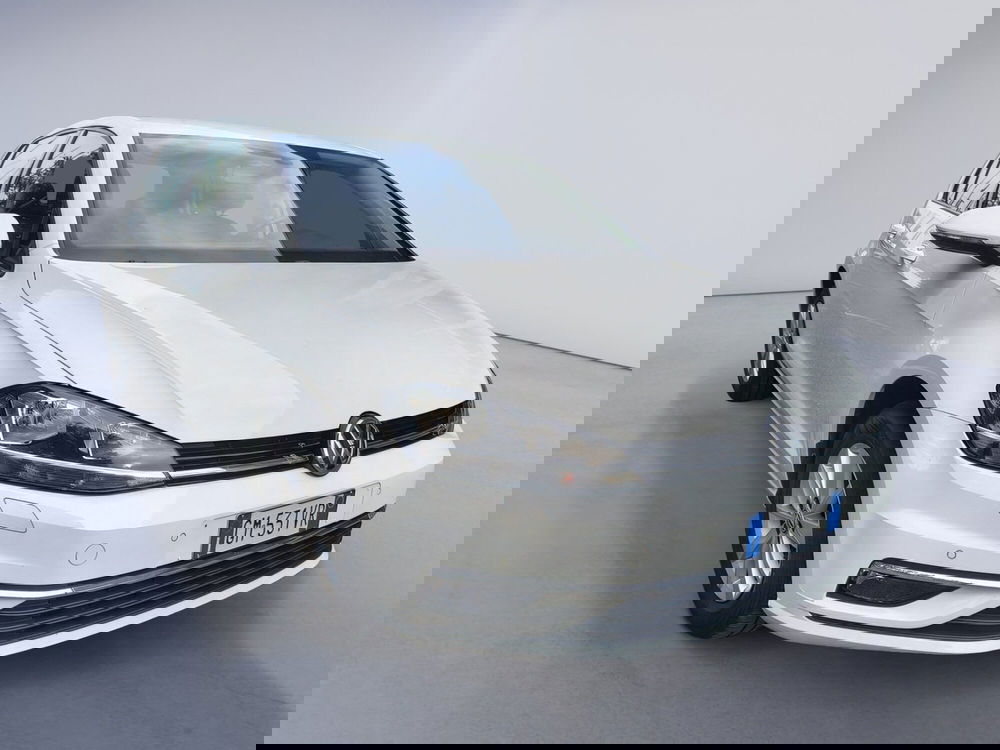 Volkswagen Golf usata a Padova (3)