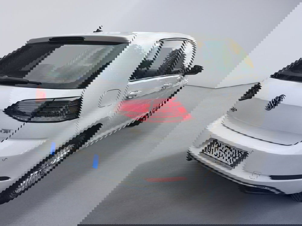 Volkswagen Golf usata a Padova (4)