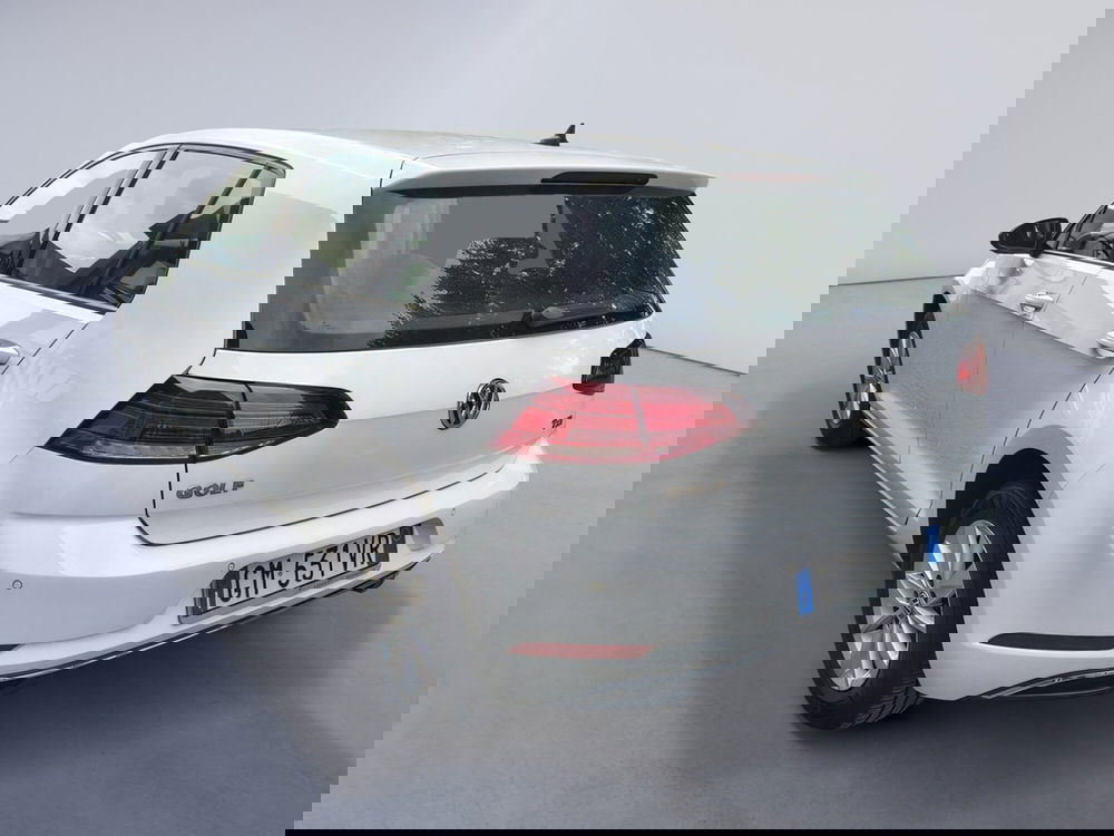 Volkswagen Golf usata a Padova (6)