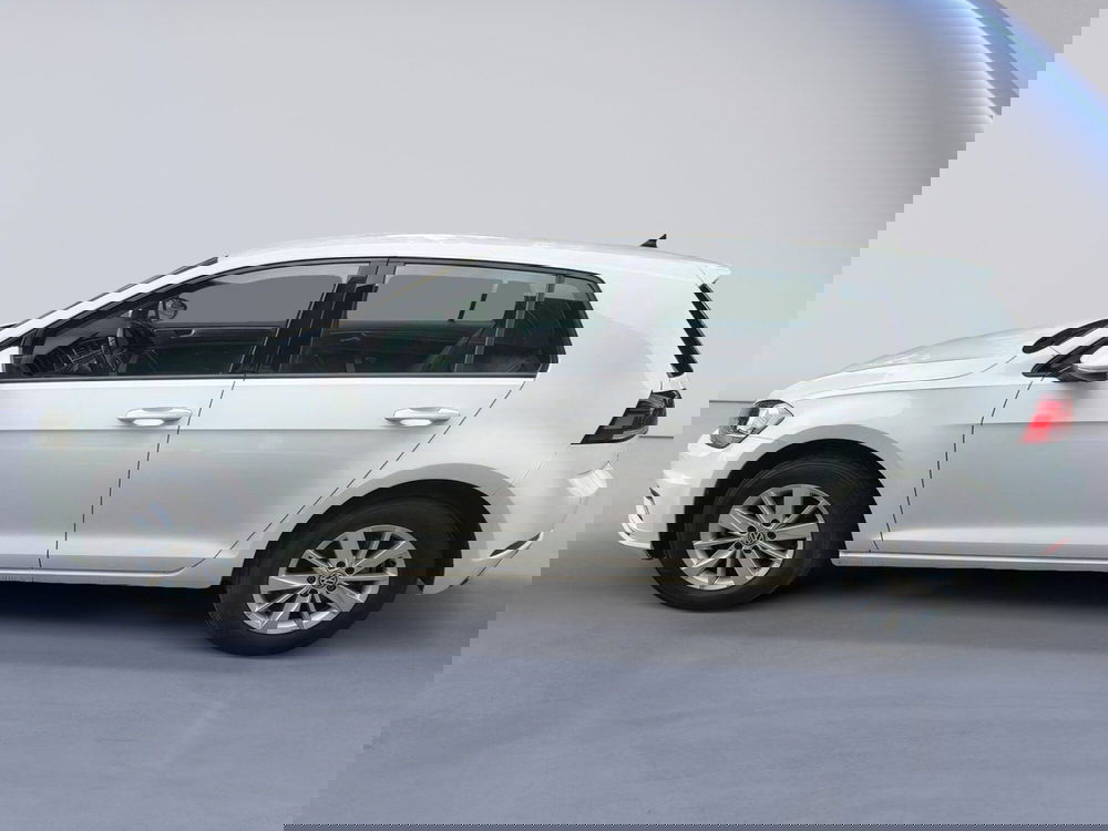 Volkswagen Golf usata a Padova (7)