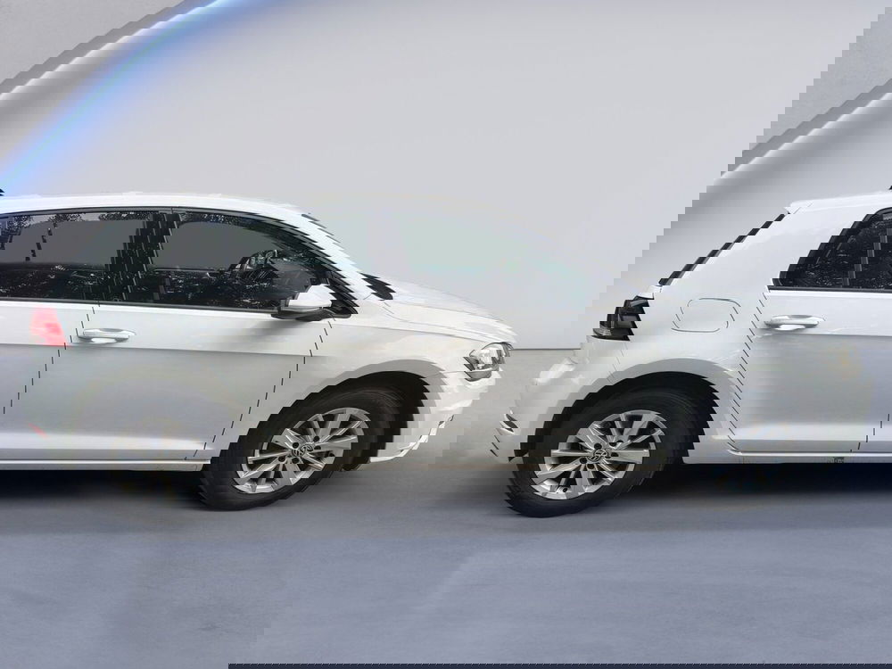 Volkswagen Golf usata a Padova (8)