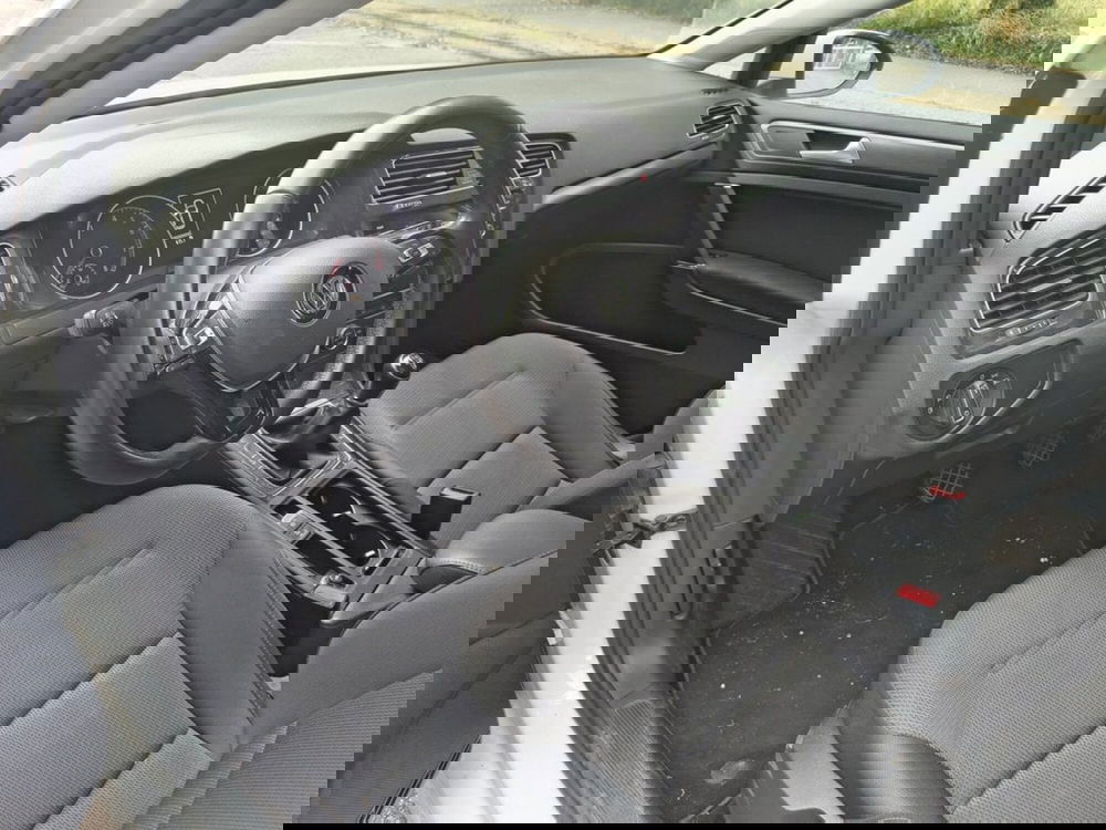 Volkswagen Golf usata a Padova (9)