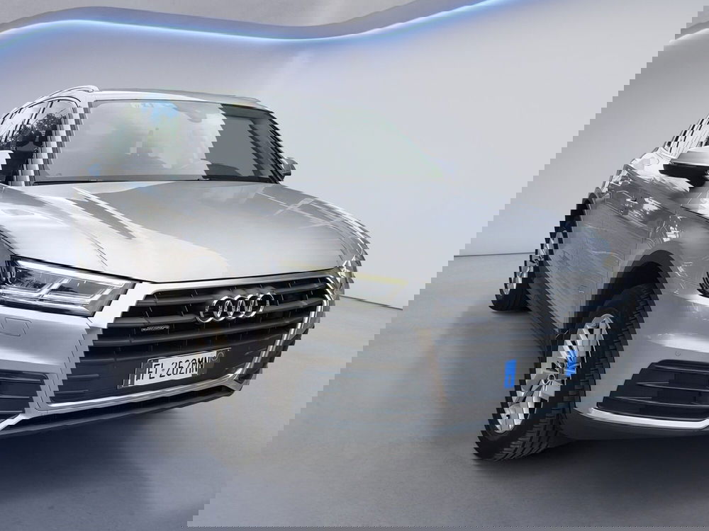 Audi Q5 usata a Padova