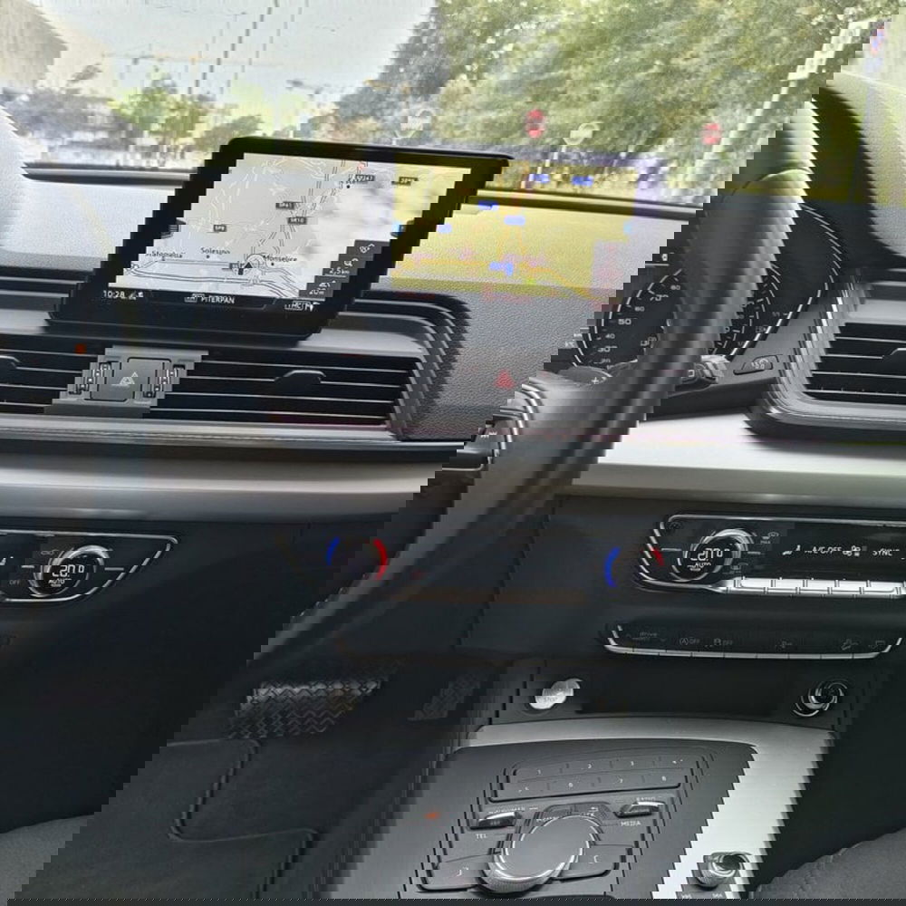 Audi Q5 usata a Padova (12)