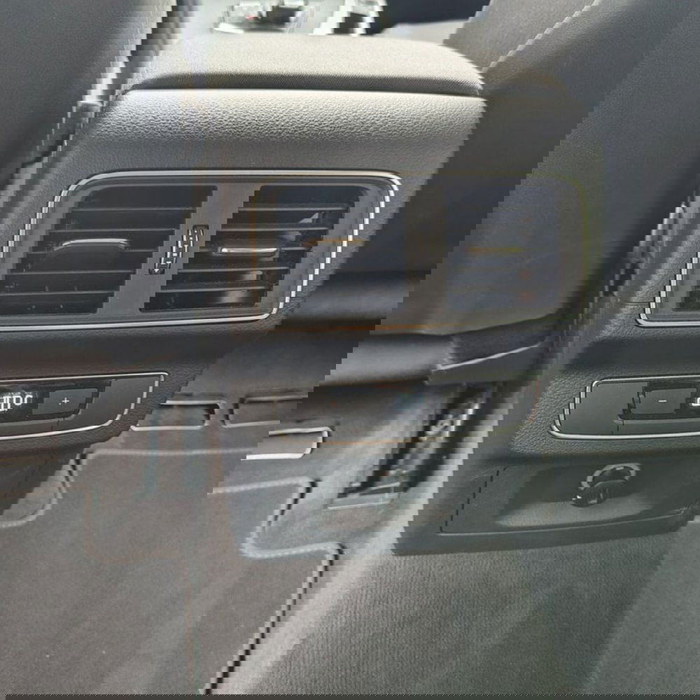 Audi Q5 usata a Padova (14)