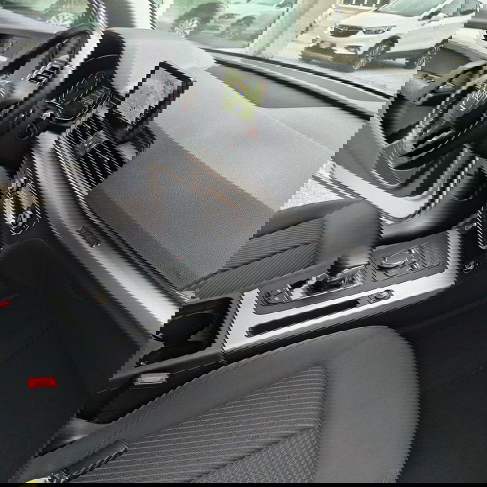 Audi Q5 usata a Padova (15)